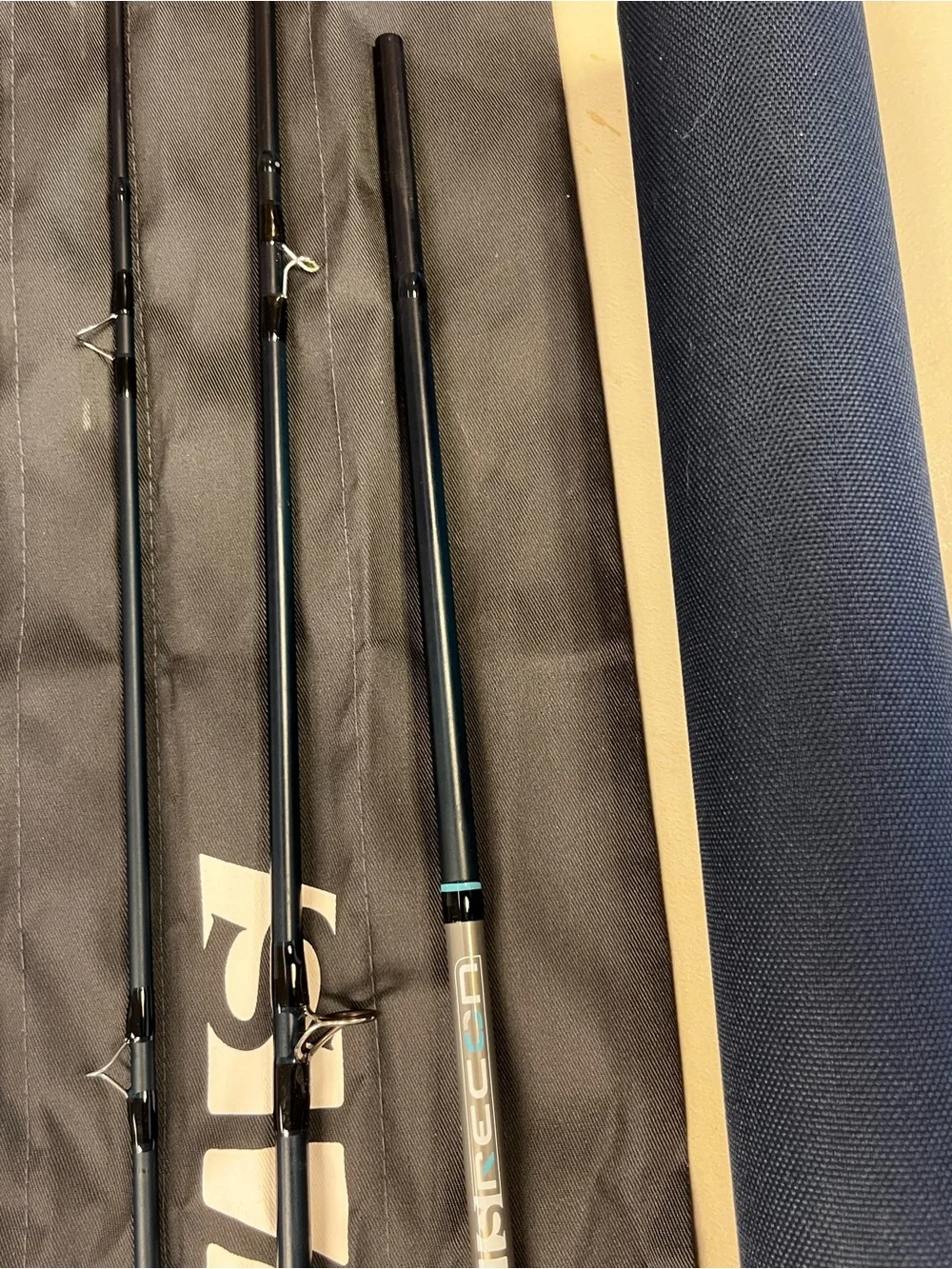 Orvis Recon 9ft 12wt